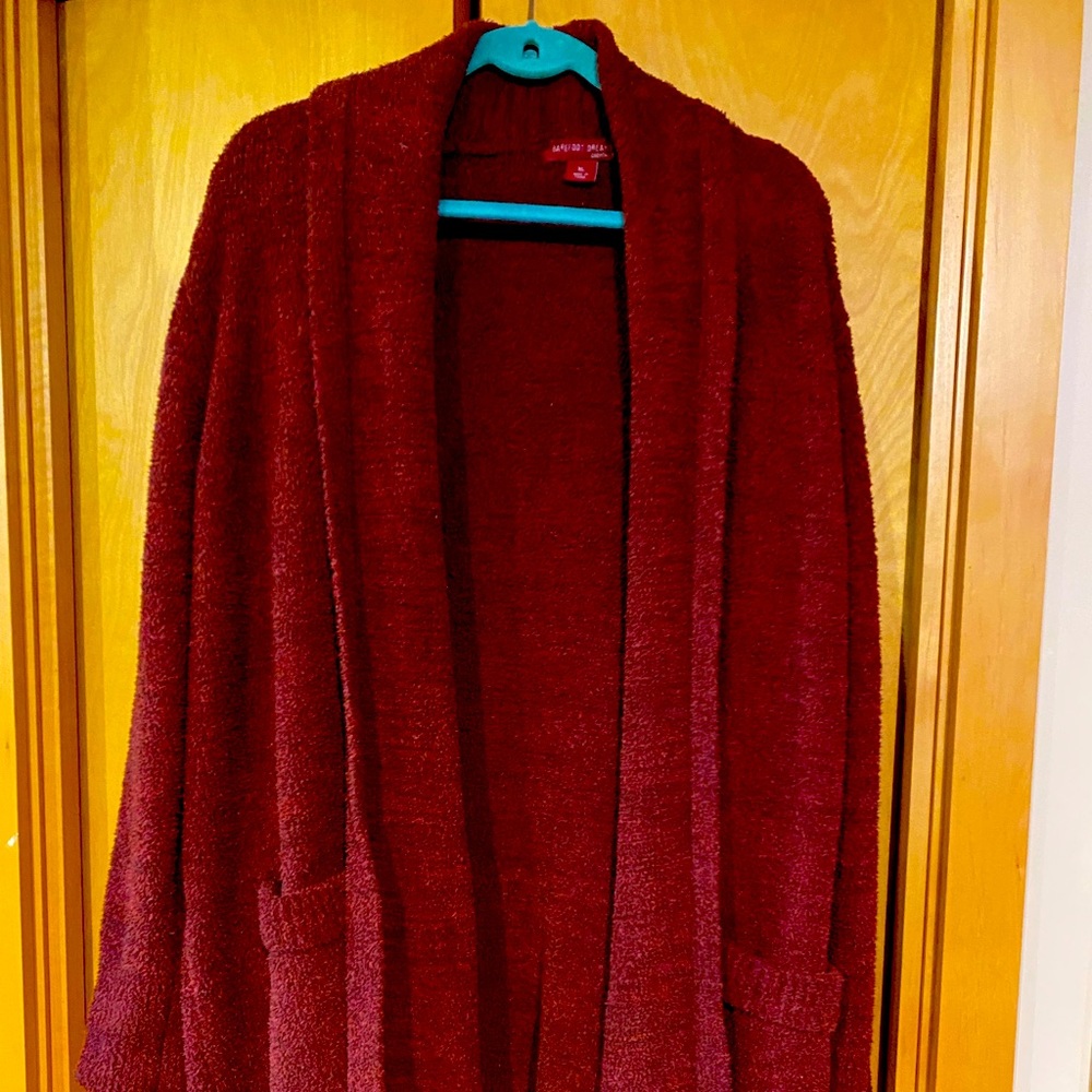 Barefoot Dreams Cardigan